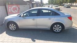 شيفروليه كروز